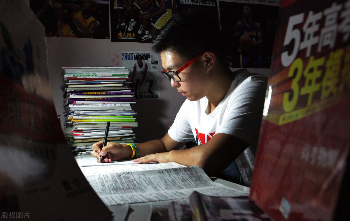 高四复读生，做好三件事，高考质变，实现梦想