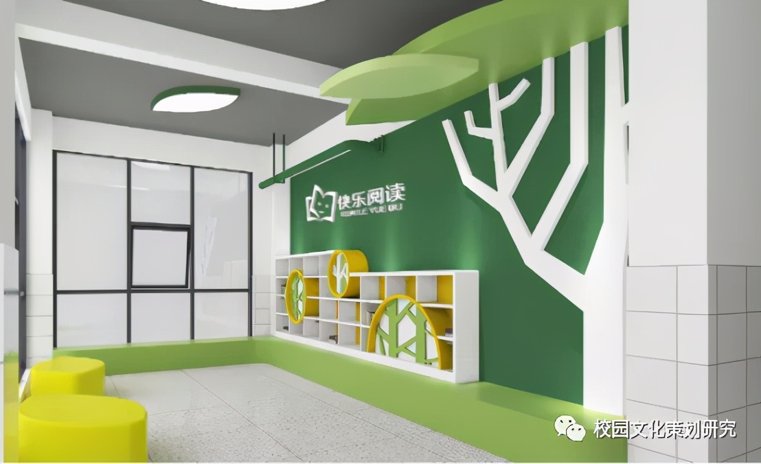 重庆校园文化建设丨绿蕴西南，播翠成林—西南大学附小环境设计