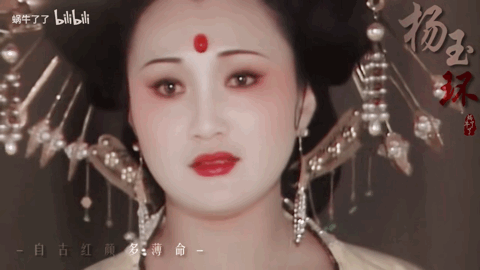 中国8大美人今昔颜值对比，有人整容颜垮，有人优雅老去，差距大