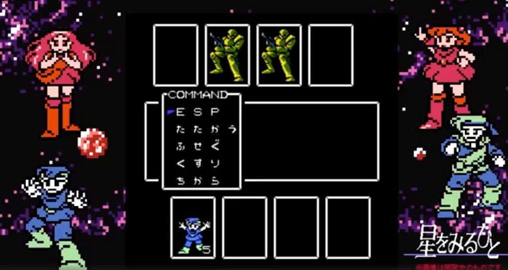 4月优秀作品官方推荐；任天堂频接律师函，遇到钉子户啦！