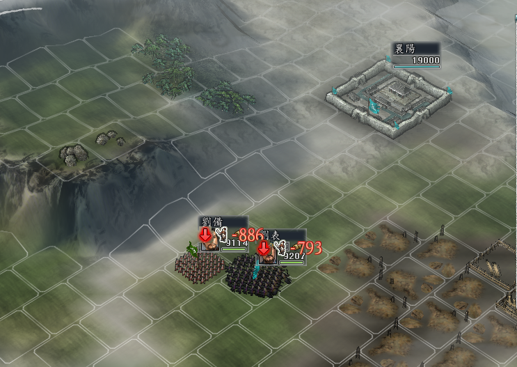 三国志11：战法、特技、强挑、突死，骑兵的全部攻略，都在这里