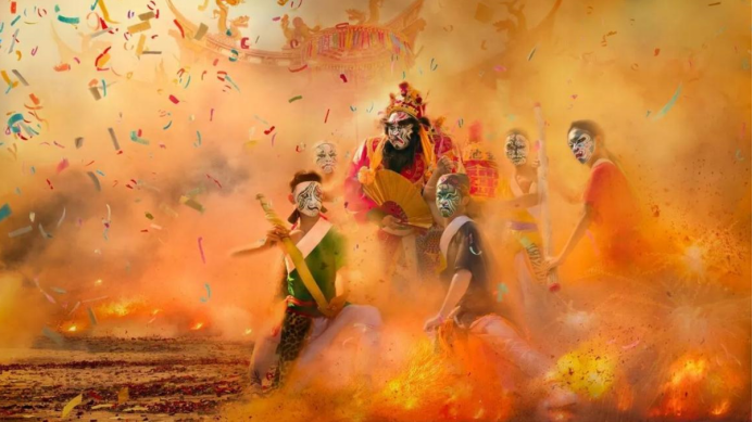 两千多年前端午传到朝鲜，如今申遗了，跟我们的端午有什么区别？