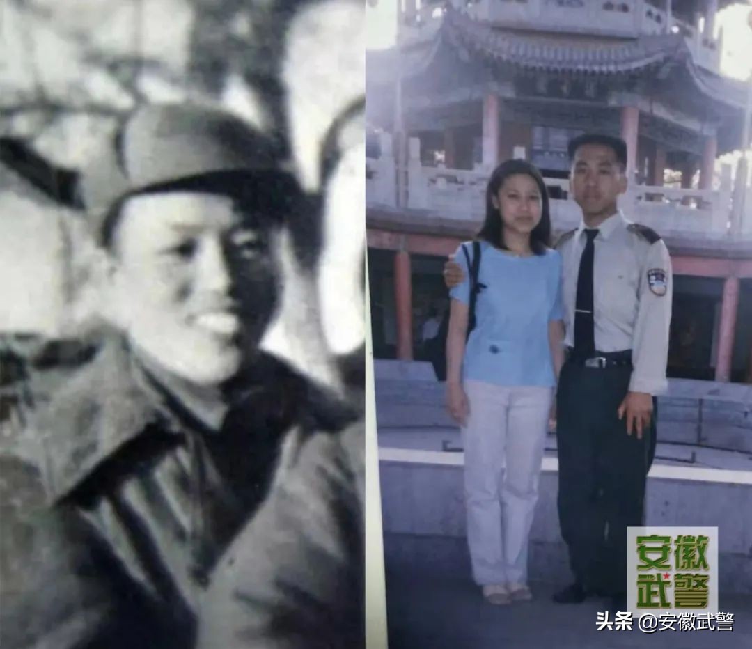 你為什么當兵？