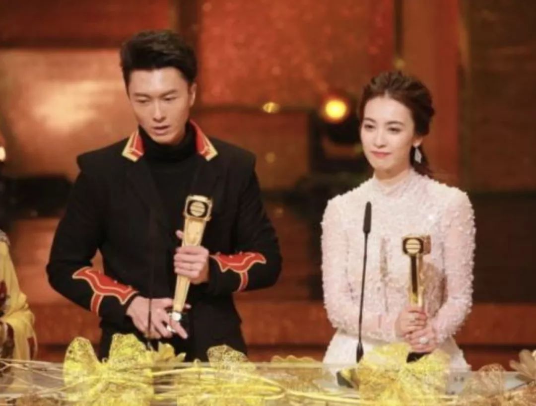 TVB的7位冷门女神，个个风华绝代，人生却大不相同