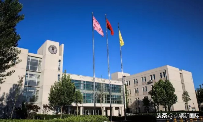 美国大学有“加州系”，中国民办大学有“珠江系”