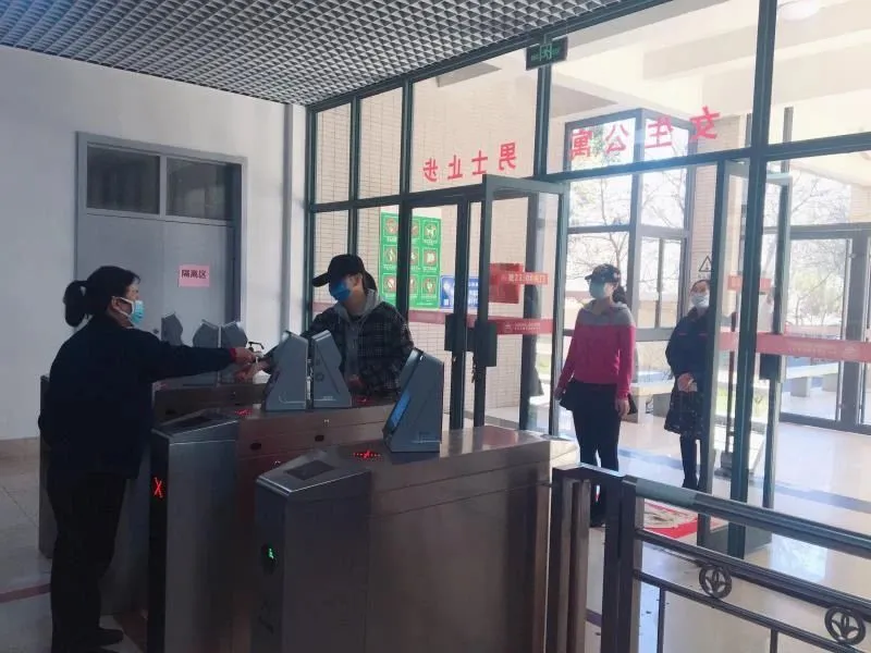 来看山大“备考日记”，只为迎接复课的你