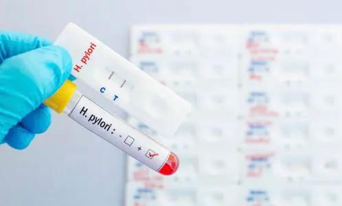 幽门螺杆菌“阳性”，是不是很严重，要不要治疗？医生告诉你
