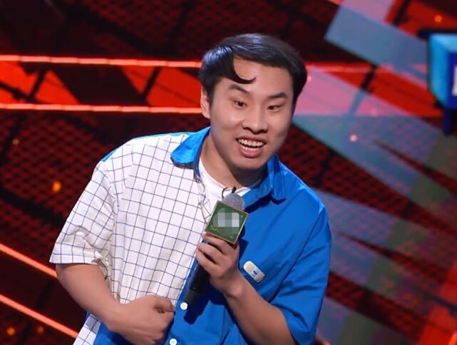 脱口秀徐志胜哪里人,徐志胜个人资料