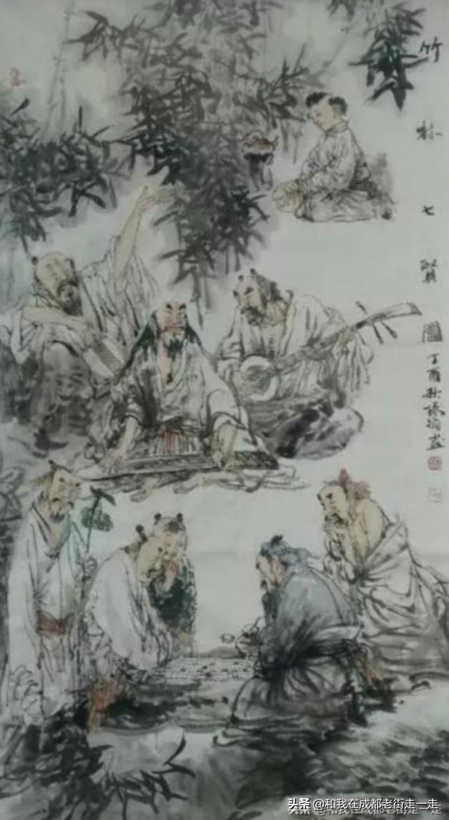 四川教育学院美术系（1985—2004年）系友名单火热收集中