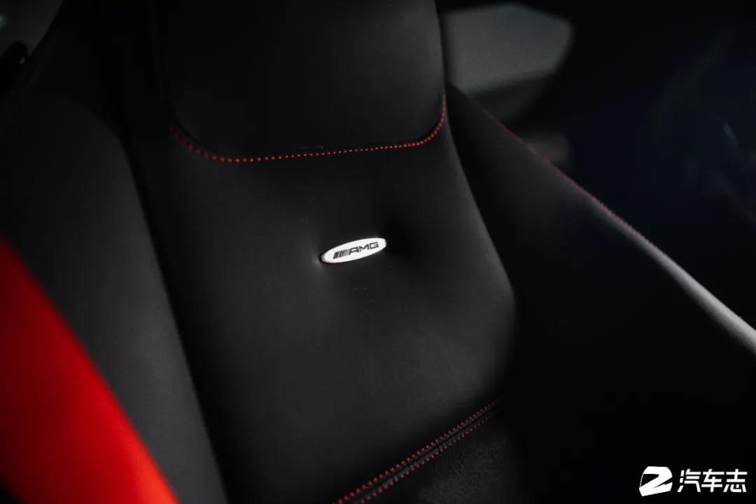 大陆仅十台的SLS AMG Black Series，零距离感受奔驰超跑的巅峰