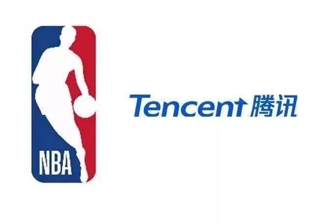 代言德克士的nba有哪些(体育营销Top10｜腾讯与NBA续约5年 宁泽涛成法甲联赛中国推广大使)