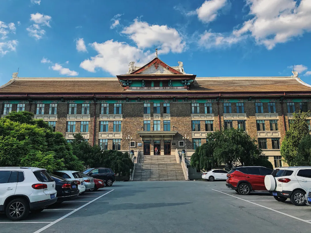 夏令营 | 2018-2020天津大学建筑学院夏令营及导师团通知对比汇总