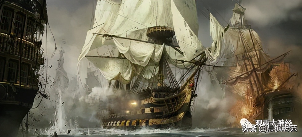 巨人折戟，清帝国是怎么输掉甲午战争的？