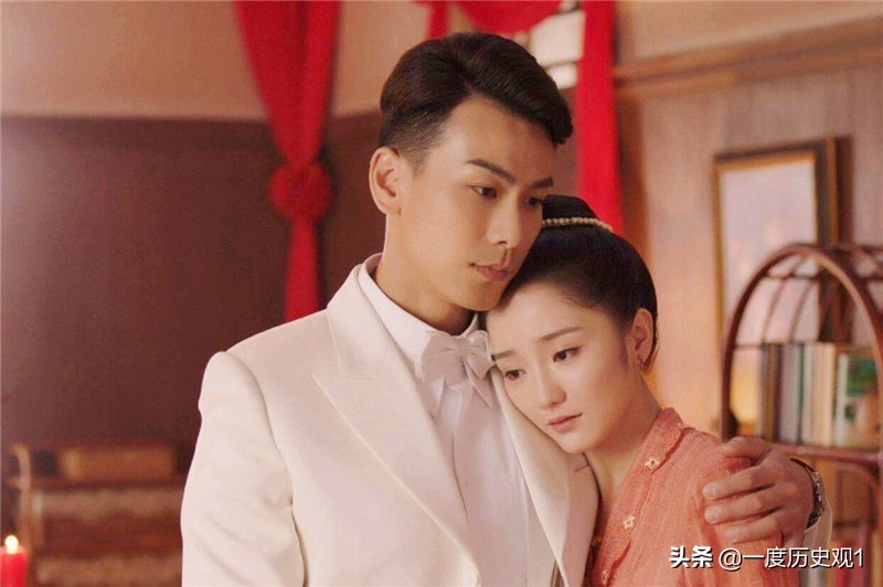 新版《小娘惹》火了，背后有何中国历史，“娘惹”到底是什么人？