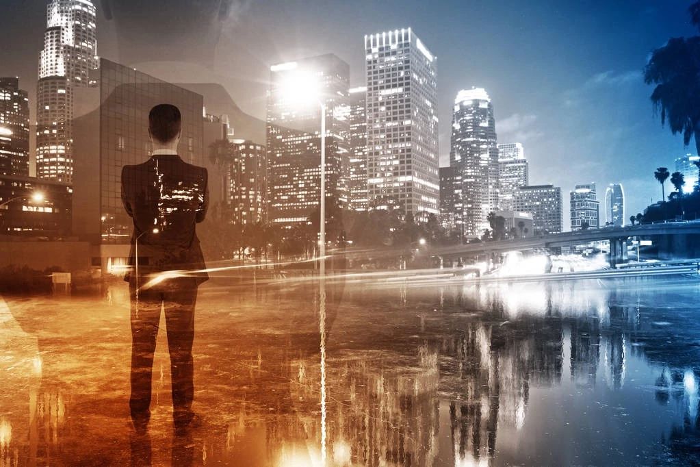 普衡律师事务所 上海（导演）