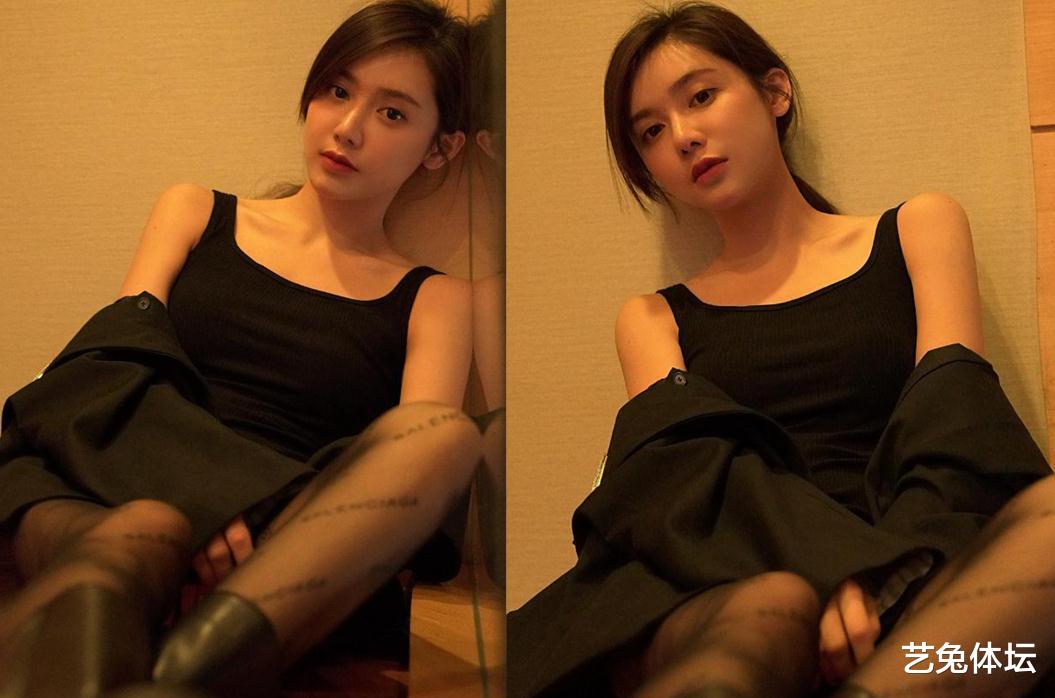 nba女主播再扩军,"七公主"变九女神,仙女打架美娜还是c位