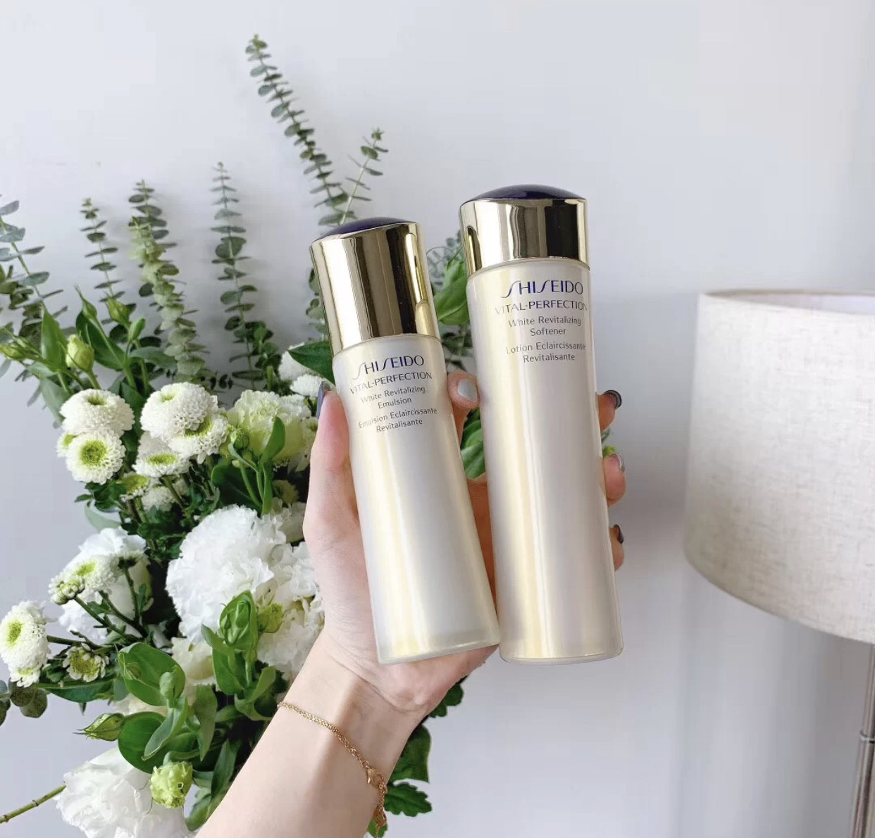 2千内值得买的水乳是这些！雪花秀去黄，CPB不贵，悦薇是王者