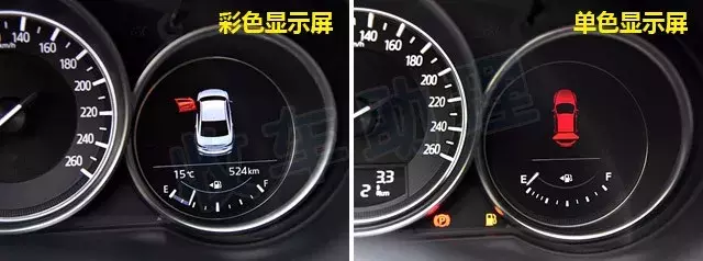 马6家族（马自达6、睿翼、阿特兹）车型年款配置详解