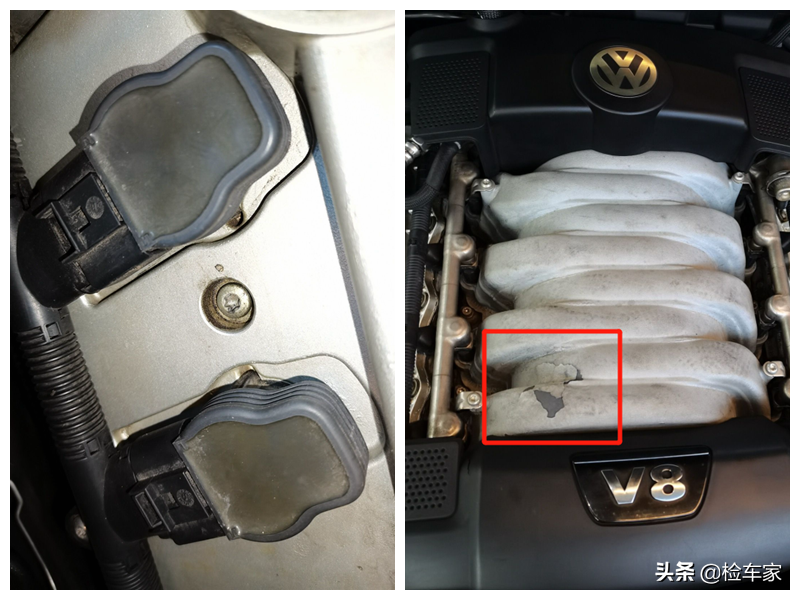 过去买不起，现在看不上，32万买辆原价146万的大众辉腾太低调？