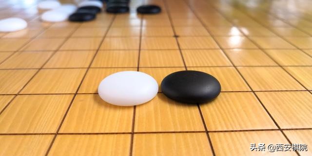 孩子学围棋的好处，远比你想象的还要多