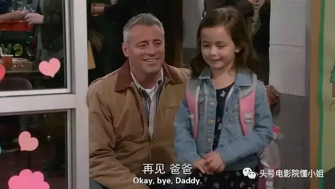 《老友记》开播25年主演再追忆:我们永远在一起,感谢所有的观众