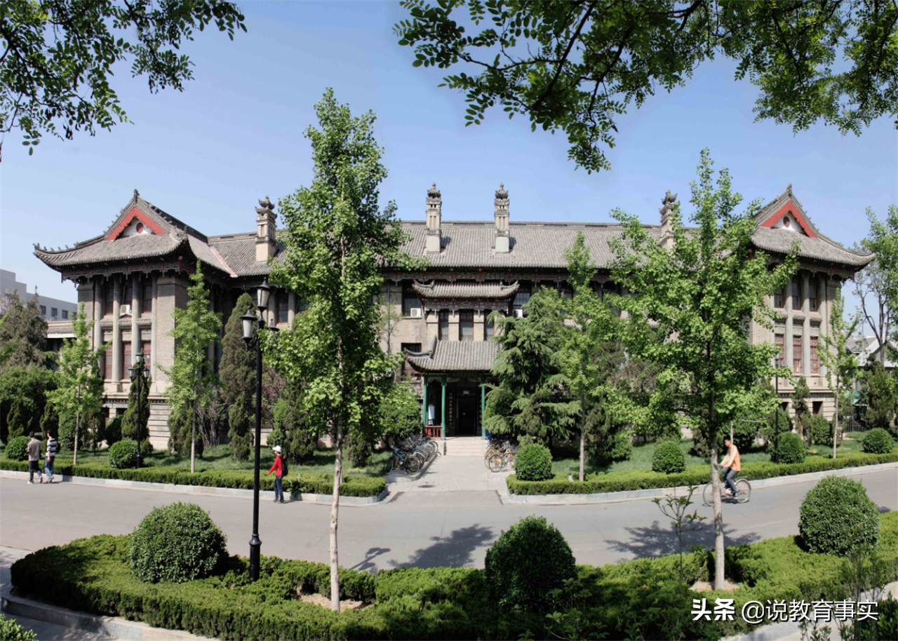 国内门槛较低的4所名校，学生550分就有机会考上，性价比超赞