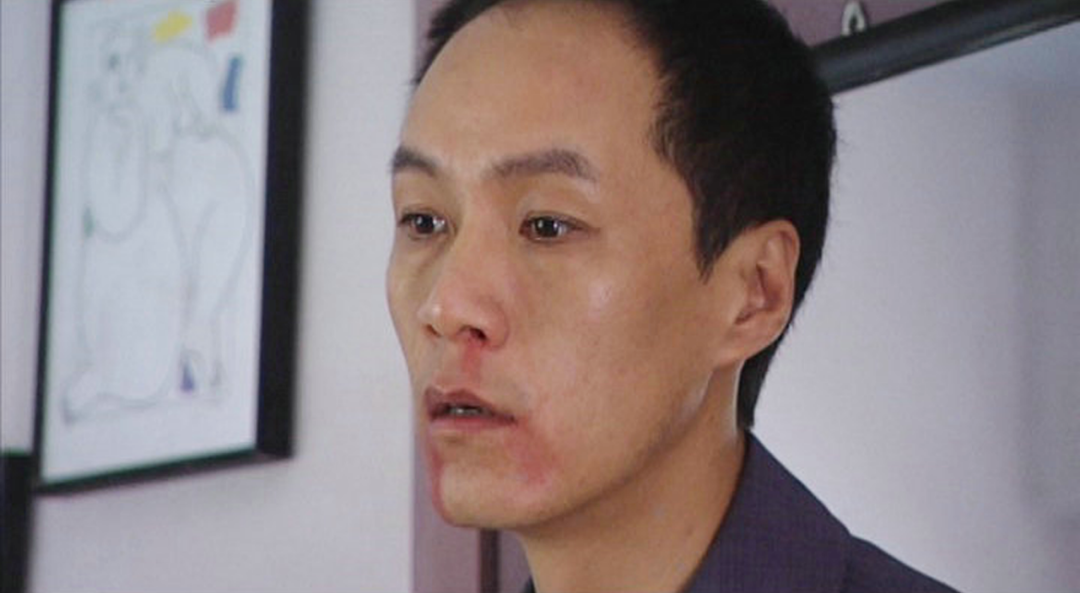 长了一张正人君子的脸，演坏人却让人恨得牙痒，细扒他们表演真牛