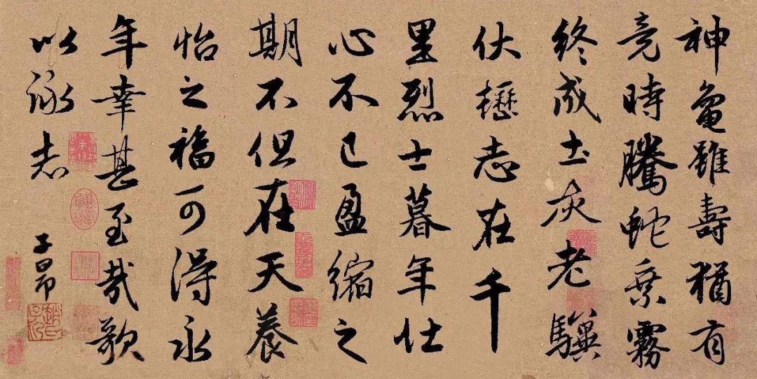 经典的诗在古代灿若星河，而今已寸草不生