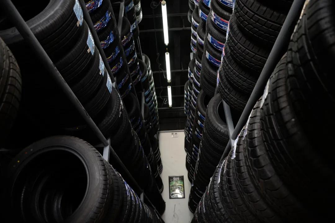 轮胎经销商越来越不愿意代理大品牌了