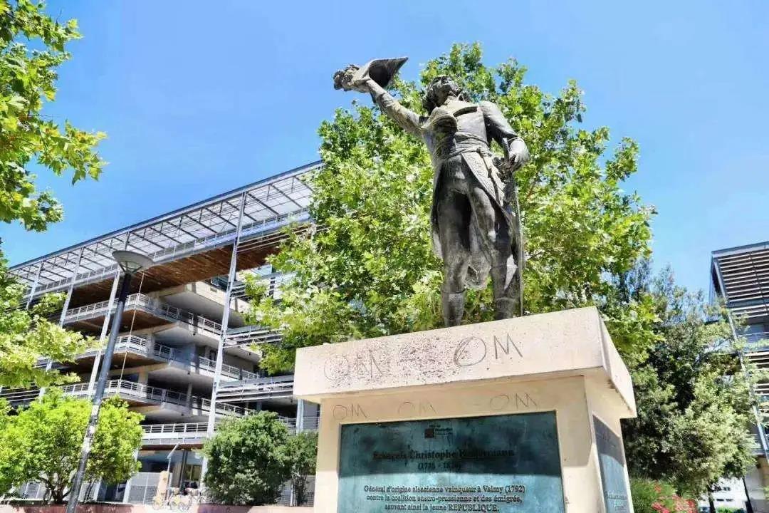 法国蒙彼利埃大学世界排名怎么样？