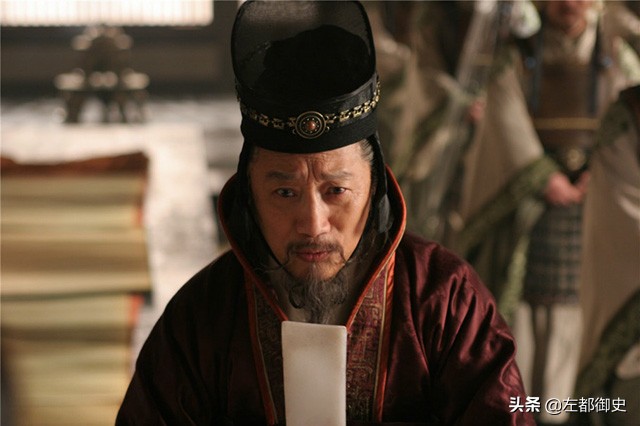 唐代不仅宰相多，而且级别普遍不高，关键是具体的官职还不一样