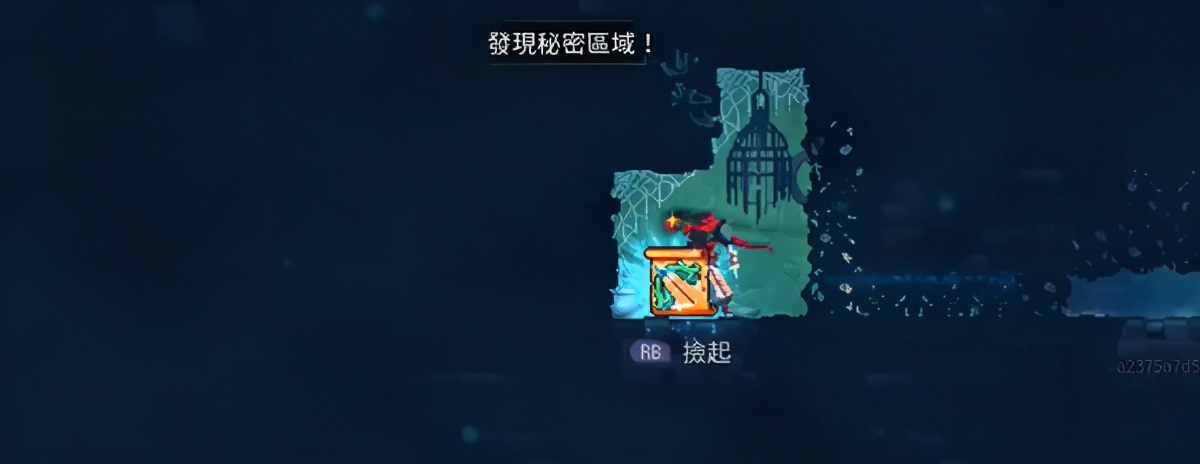 重生细胞：地图里都暗藏玄机？让人感叹：脑洞之大，一锅装不下