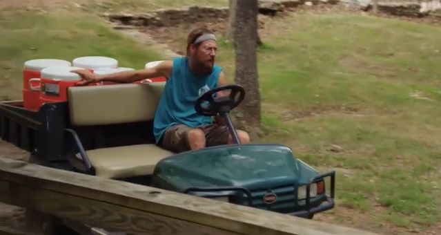 刚刚复归的9.7，达成了真实节目的极致。