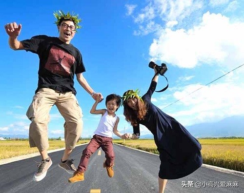 陪伴孩子不是说说而已，你坚持做到了么？