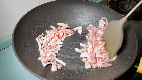 炒黃豆芽,炒黃豆芽的家常做法