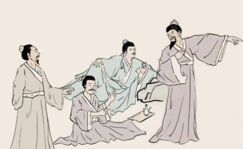 门客什么意思兴于春秋战国衰于秦汉大一统