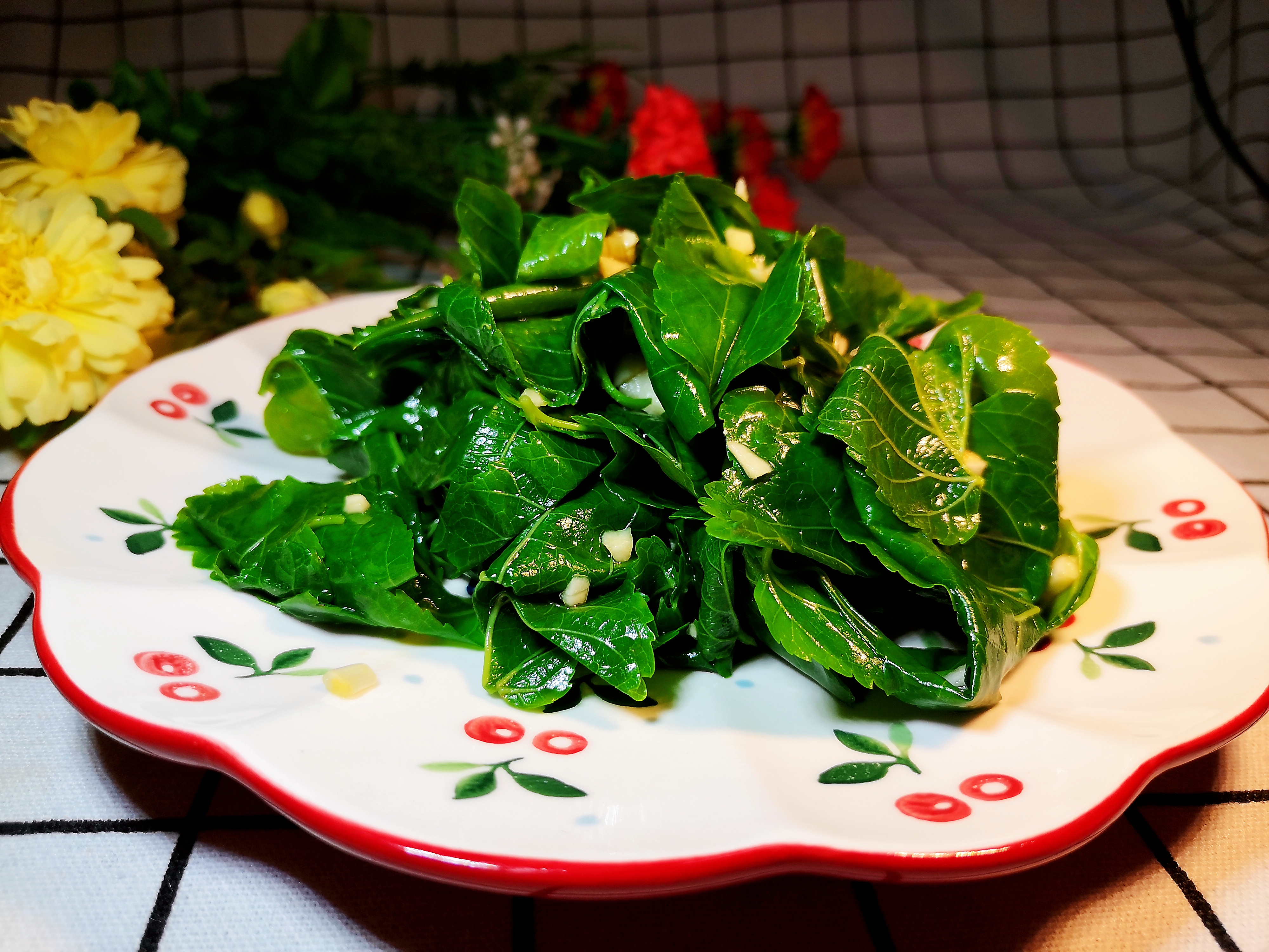 桑叶怎么吃才美味桑叶怎么做才好吃