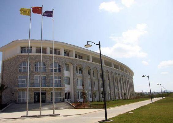 李书福旗下的五所大学