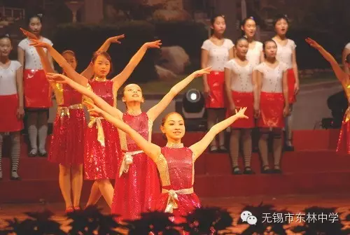 青春东林，我的爱恋