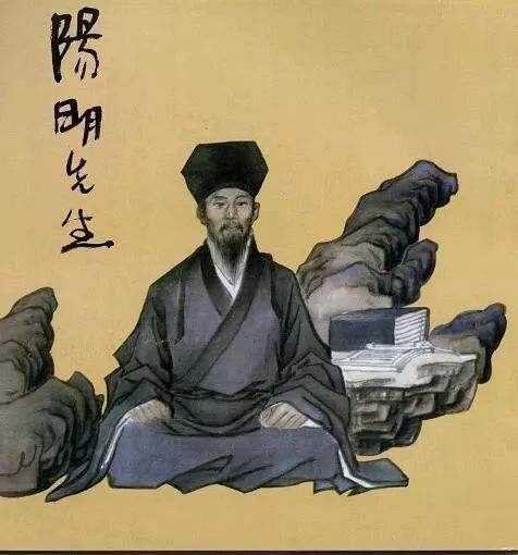 “问题儿童”王阳明要改邪归正做圣贤，状元父亲怒目圆睁：瞎胡闹