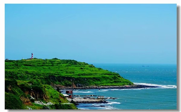 漳州鎮海角(2017夏之旅—瀋海高速沿線海鮮考察團之福建漳州鎮海角