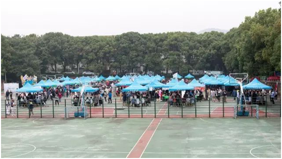 或许，湖南这所985高校，就是这个夏天全国最“热”的地方！