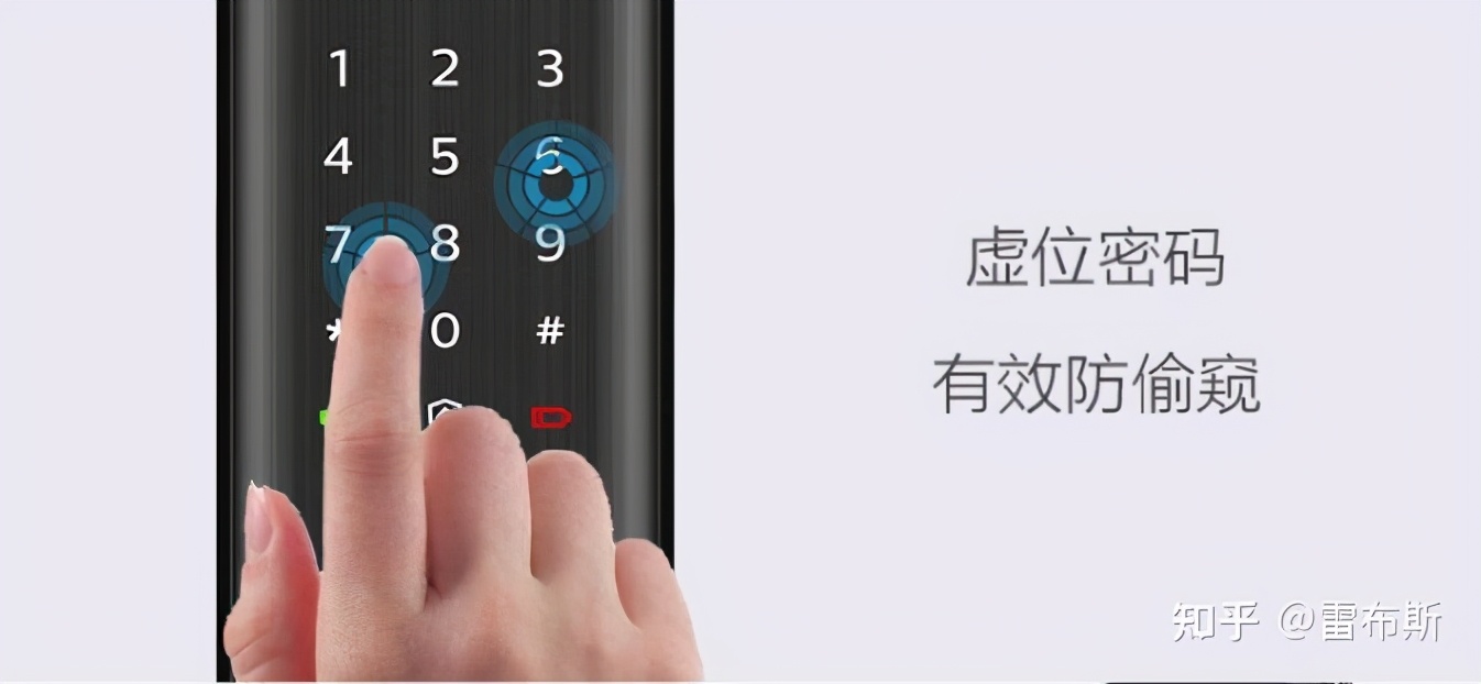 2021指纹锁推荐，指纹锁怎么选，最靠谱的指纹锁品牌推荐