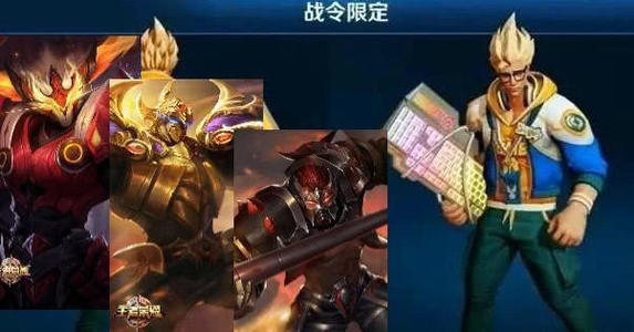 王者荣耀反伤刺甲,别傻乎乎的专盯着反甲出了,很多英雄都不适合 - 米