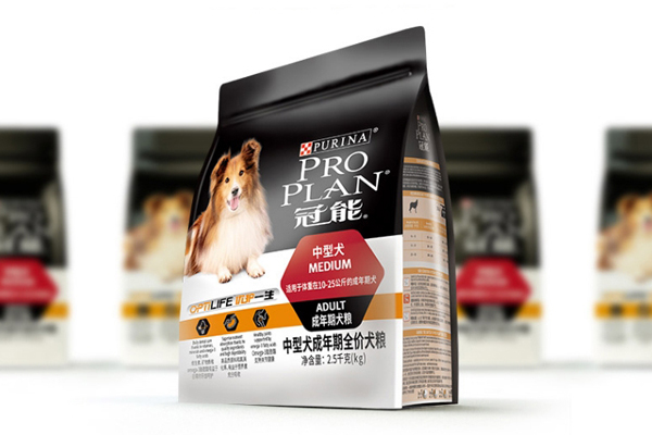 「中企品牌网」选这些品牌的狗粮准没错