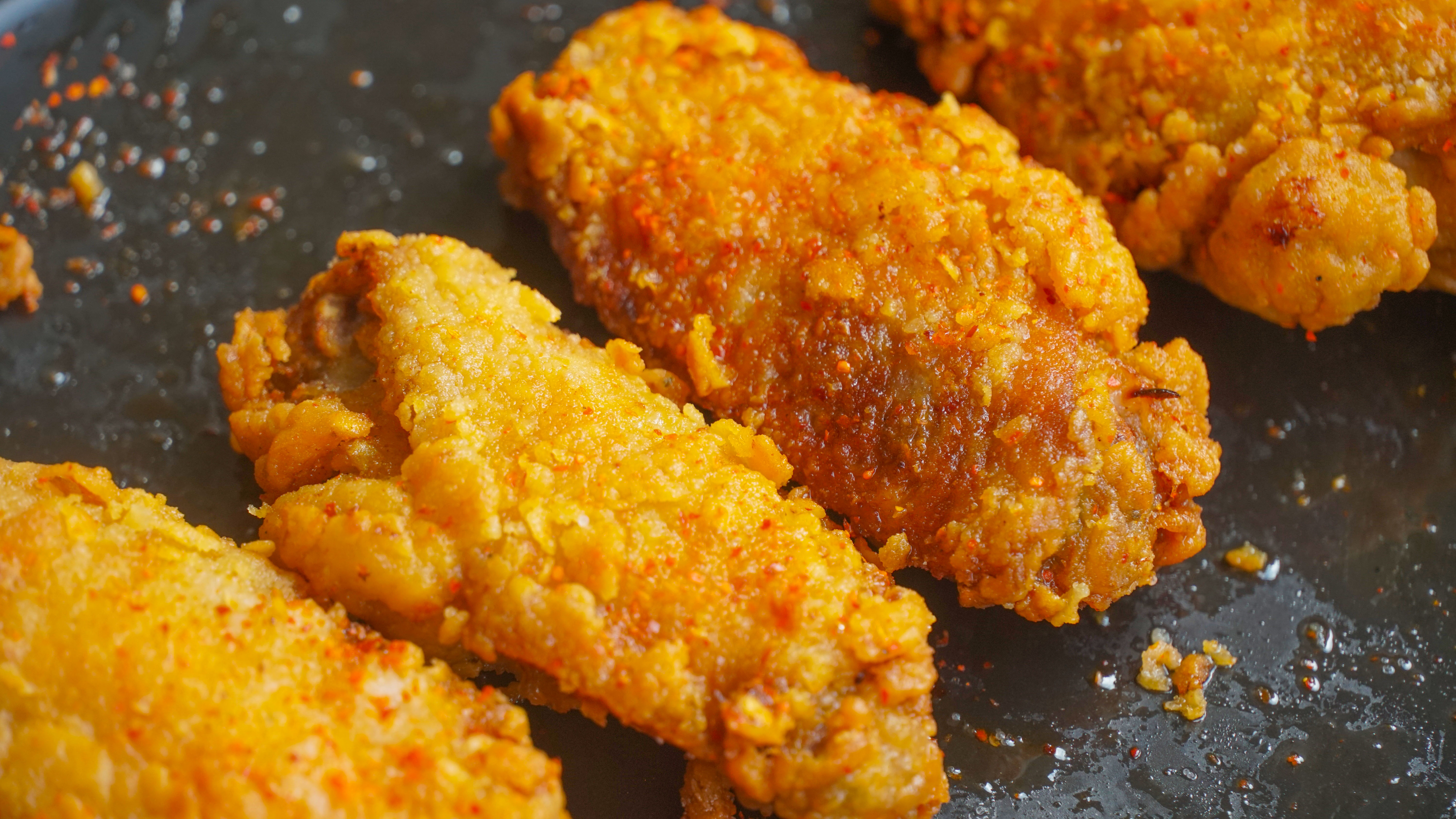 冬天想吃零食不用买，教你10种小零食，简单好做，大人孩子都喜欢