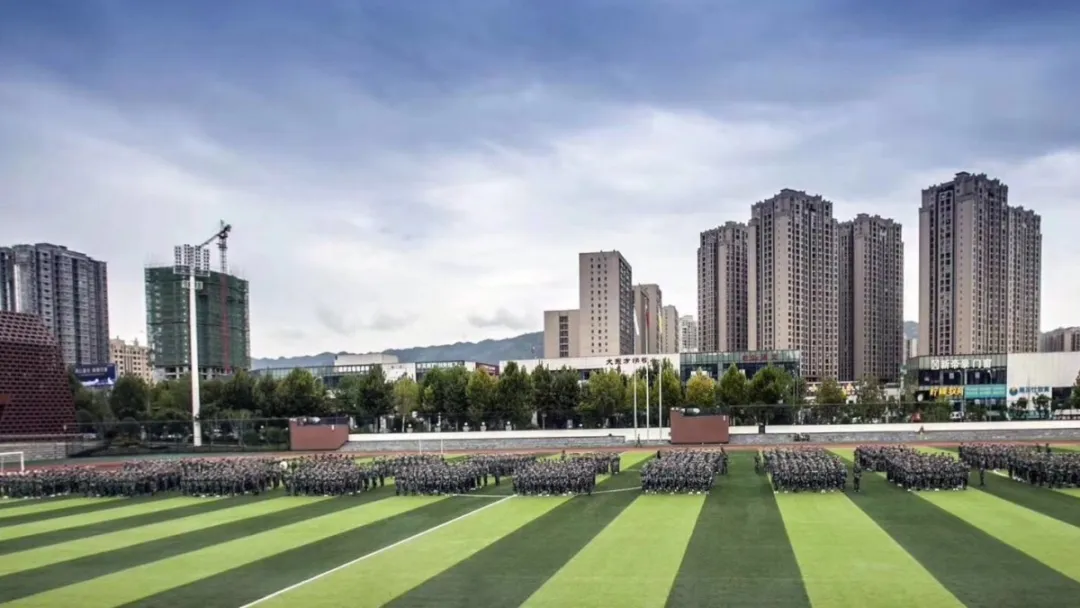 一中分校！重庆第一实验中学详细介绍，速来围观