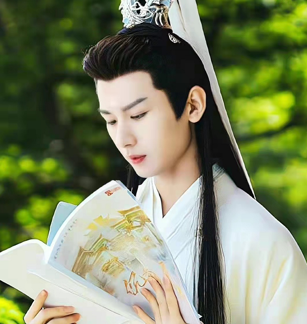 也是杨紫和成毅继《青云志》之后的又一次合作