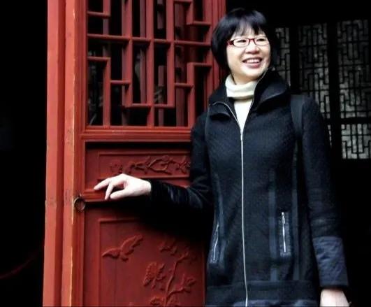 著名导演与“名门痞女”，央视一姐，内地第一美人的激情往事