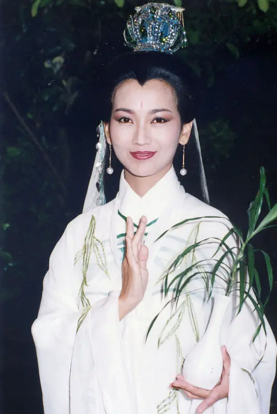 历代白娘子故事,你最喜欢哪一版?